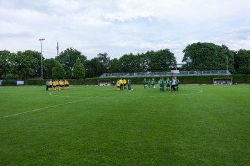 Bild 206 - OL GW Eimsb�ttel : SC Wentorf : Erfebnis: 2:2